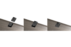 Mec Lite sensor zwart
